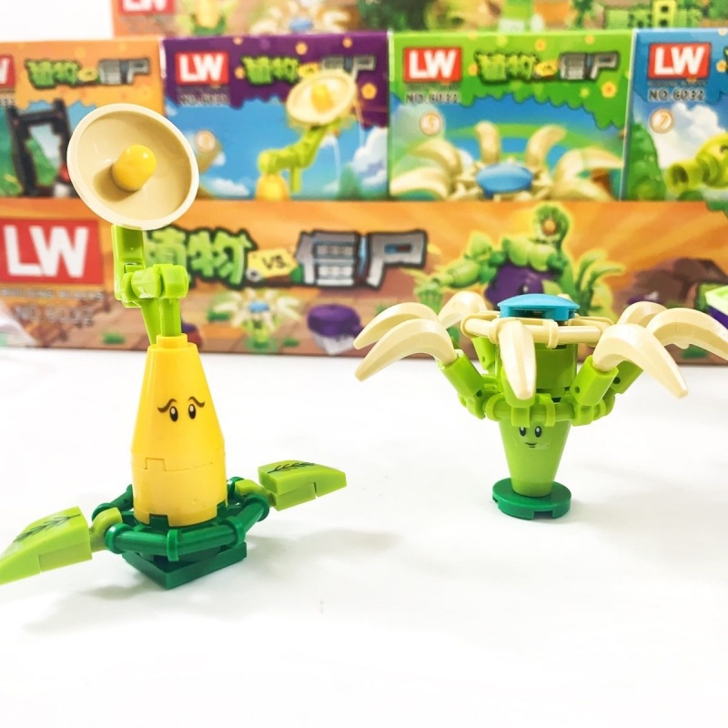Nowe rośliny kontra. Zombies R – Plant Parent Vs Planta recenzja i cena