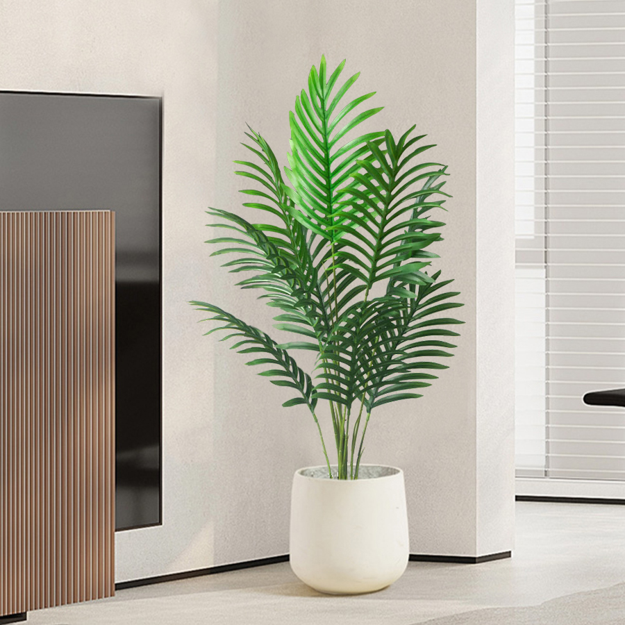 90-180cm Duża sztuczna palma S – Fiddle Leaf Fig recenzja i cena