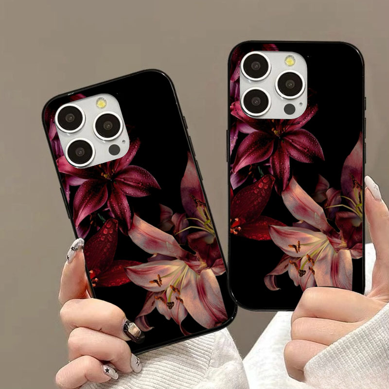 Eleganckie etui na telefon z m – Plants X recenzja i cena