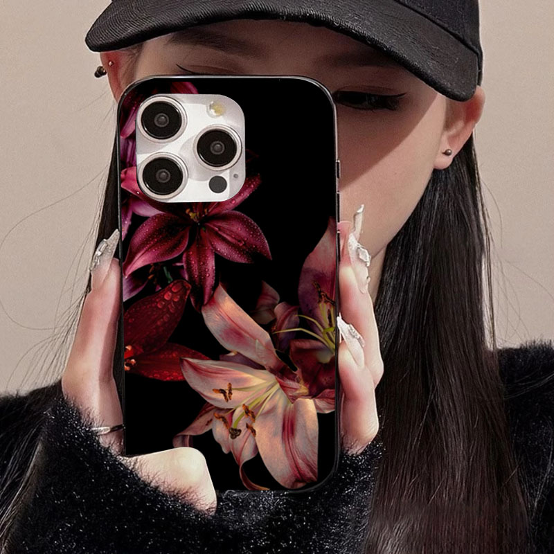 Eleganckie etui na telefon z m – Plants X recenzja i cena