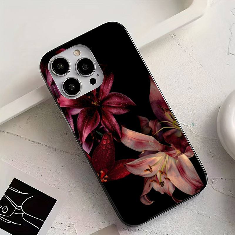 Eleganckie etui na telefon z m – Plants X recenzja i cena