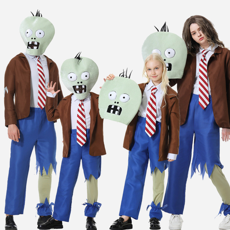 Kostium do odgrywania ról na H – Plant Parent Costume recenzja i cena
