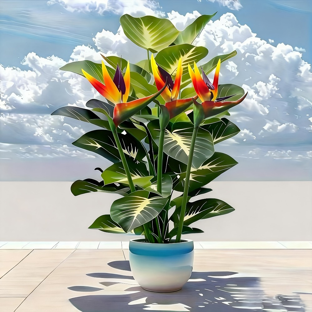 Sztuczne rośliny rajskie i pot – Fiddle Leaf Fig recenzja i cena