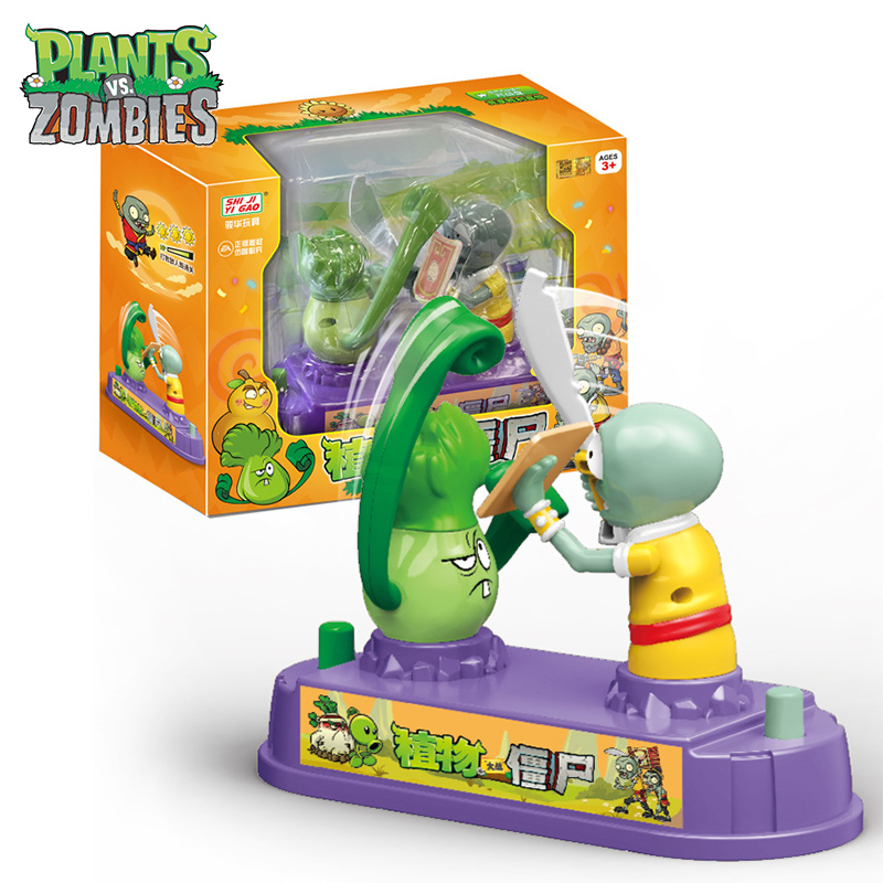 Plants Vs Zombies Competitive  – Plant Parent Vs Planta recenzja i cena