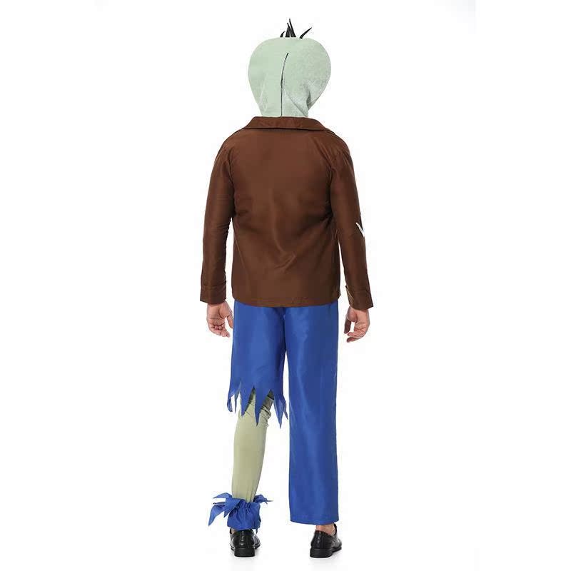 Kostium do odgrywania ról zomb – Plant Parent Costume recenzja i cena