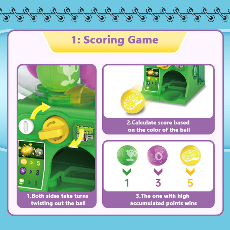 Oryginalne Plants vs. Zombies  – Plant Parent Vs Planta recenzja i cena