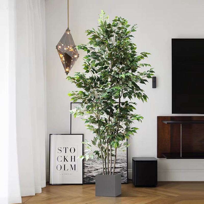 70in sztuczne drzewo figowe sz – Fiddle Leaf Fig recenzja i cena
