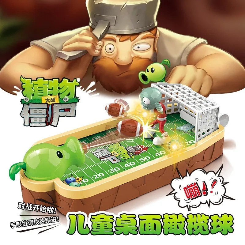 Plants Vs. Zombies Dziecięca G – Plant Parent Vs Planta recenzja i cena