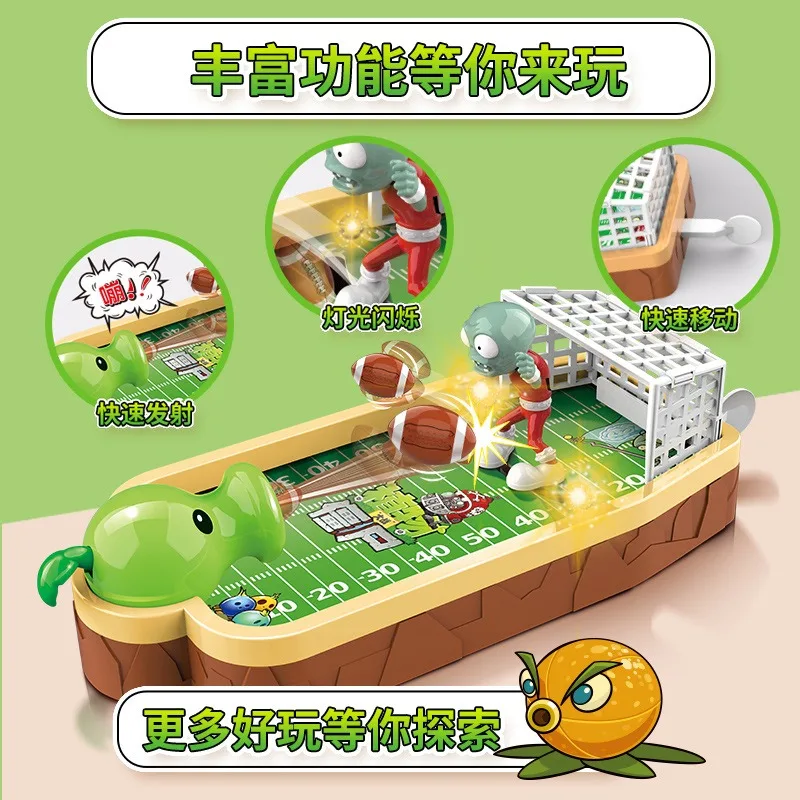Plants Vs. Zombies Dziecięca G – Plant Parent Vs Planta recenzja i cena