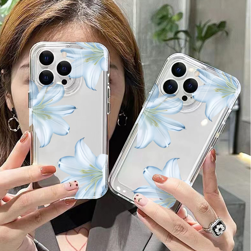 Eleganckie etui na telefon z m – Plants X recenzja i cena